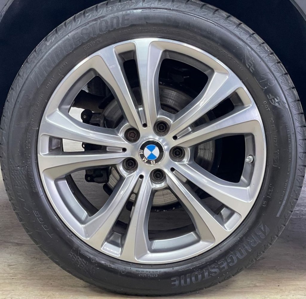 Used BMW X1 2019 for sale - 76582297: Photo 18