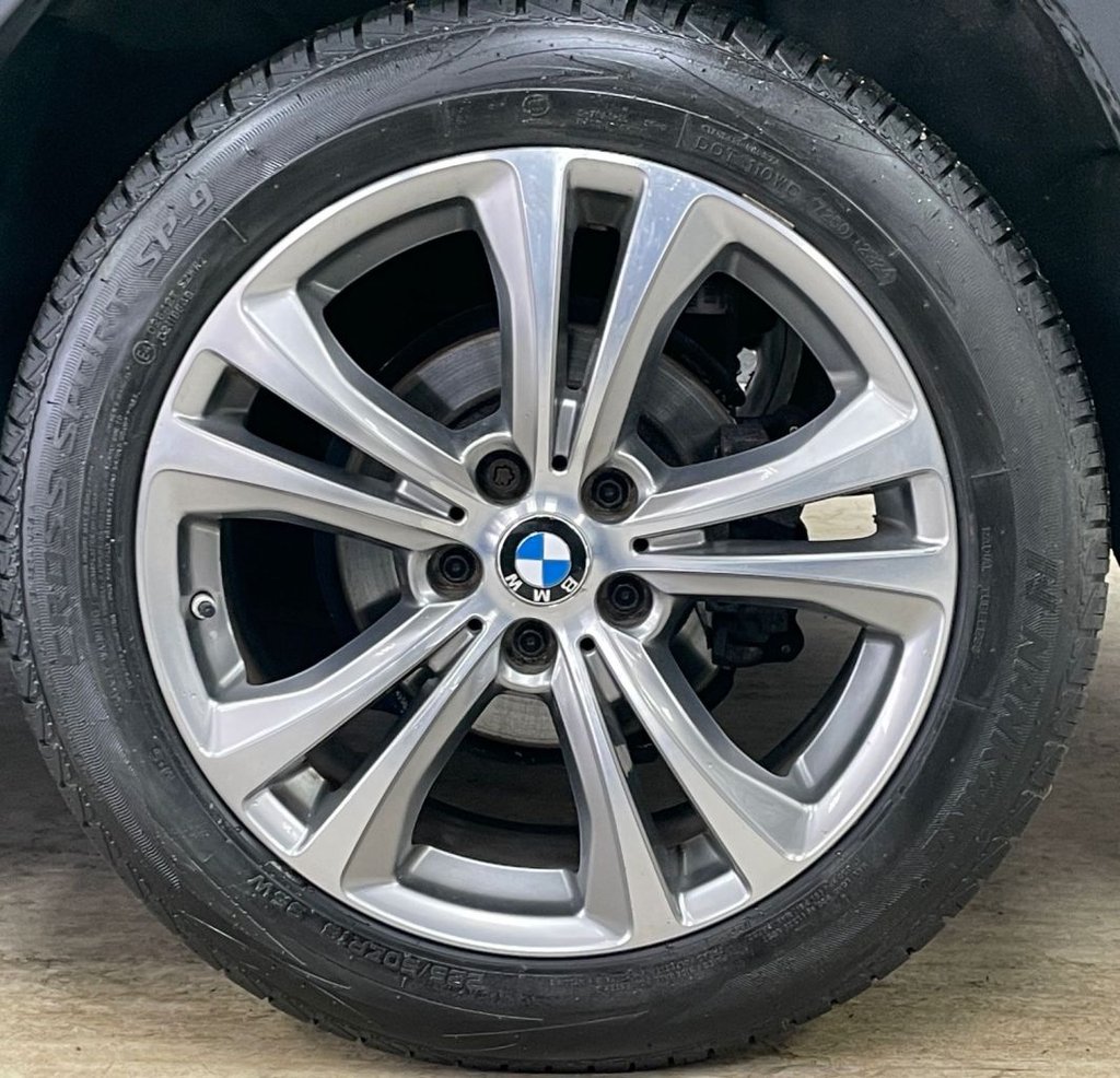 Used BMW X1 2019 for sale - 76582297: Photo 19