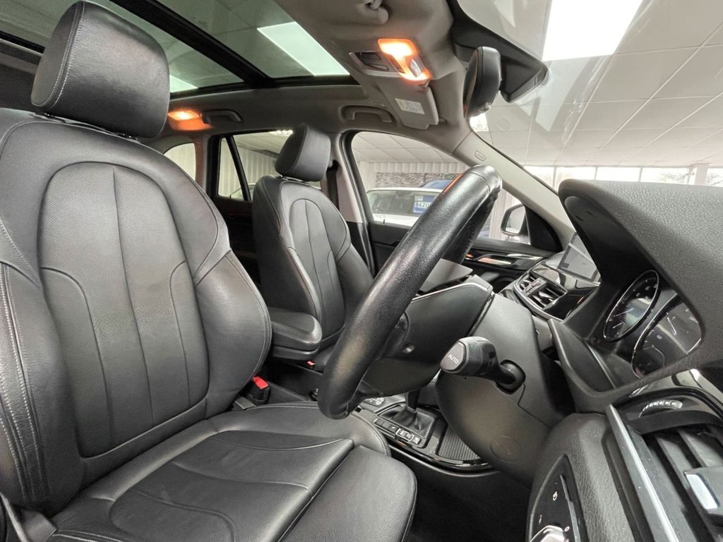 Used BMW X1 2019 for sale - 76582297: Photo 27