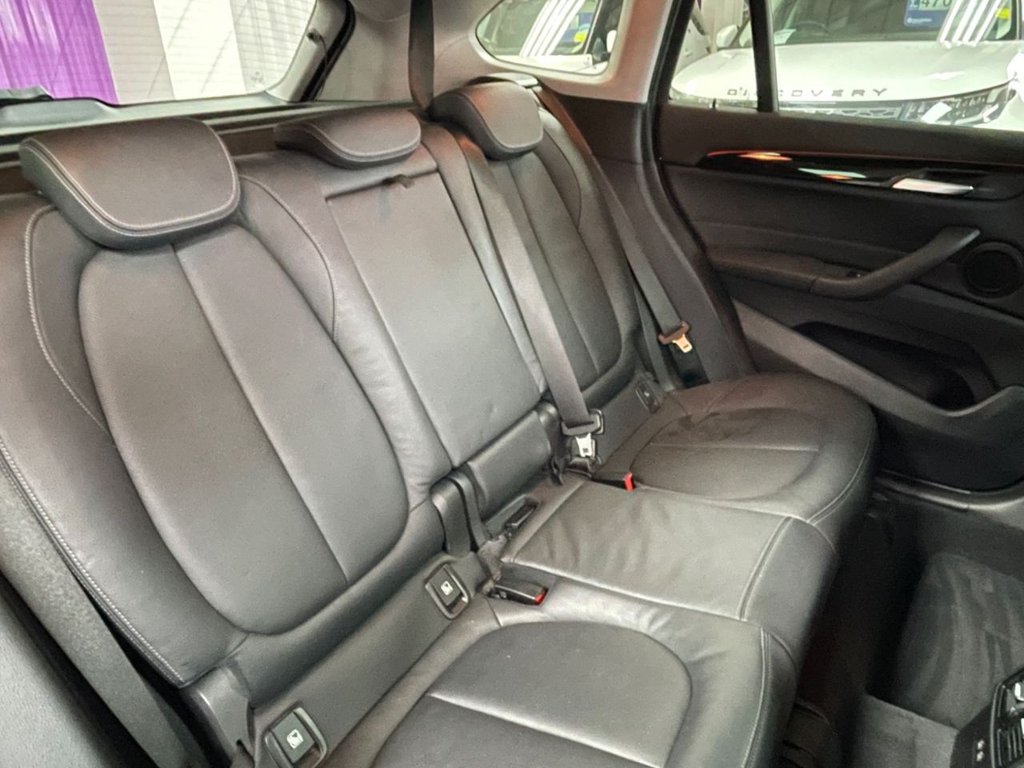 Used BMW X1 2019 for sale - 76582297: Photo 28