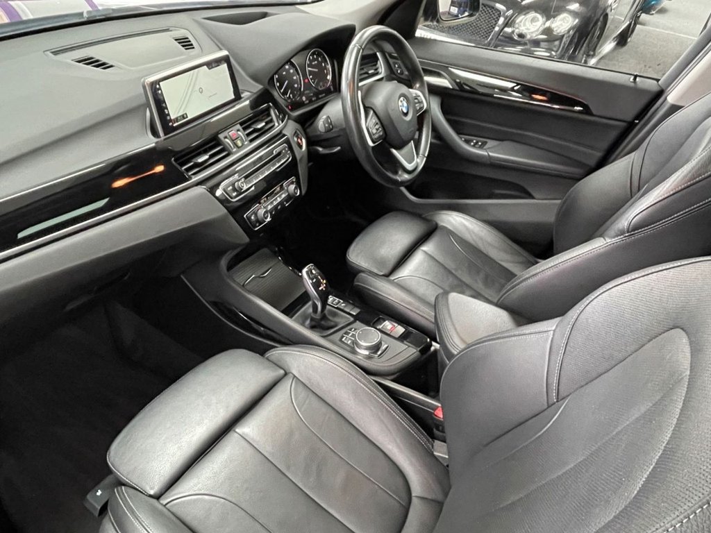 Used BMW X1 2019 for sale - 76582297: Photo 32