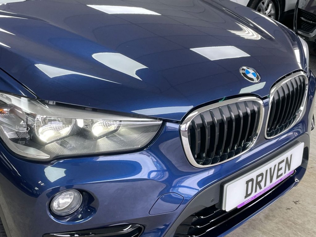 Used BMW X1 2019 for sale - 76582297: Photo 4