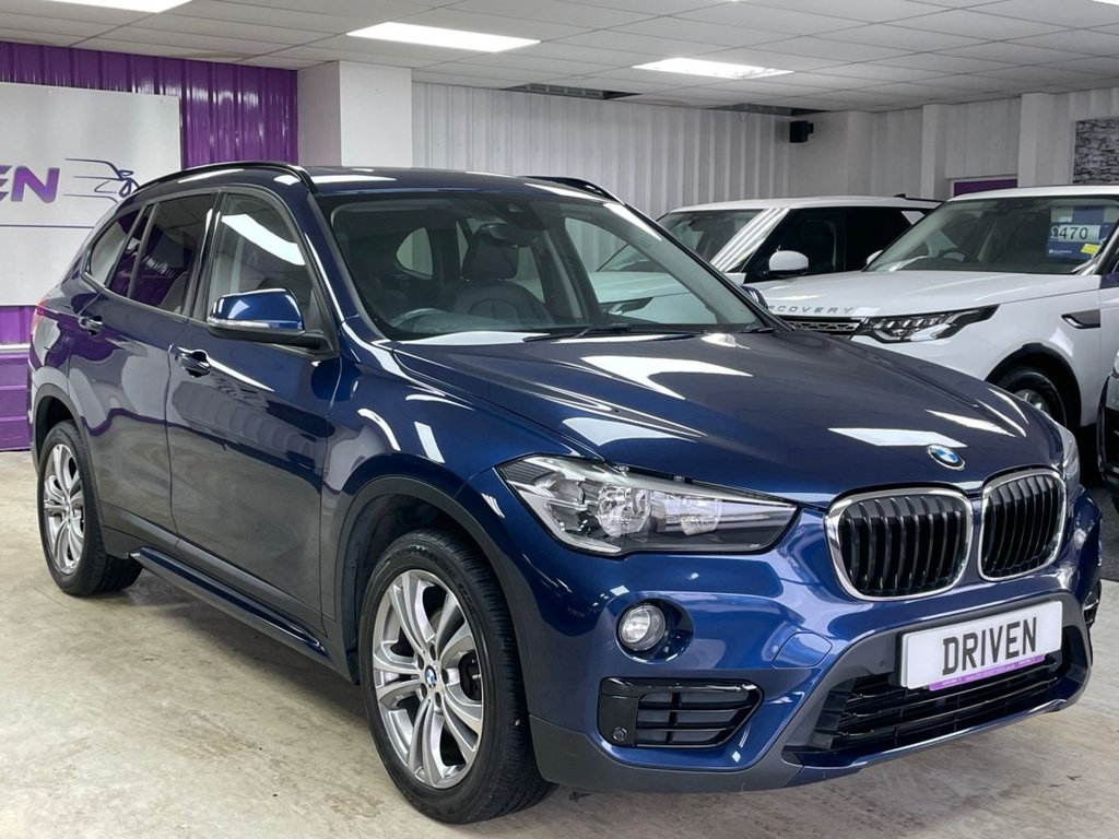 Used BMW X1 2019 for sale - 76582297: Photo 6
