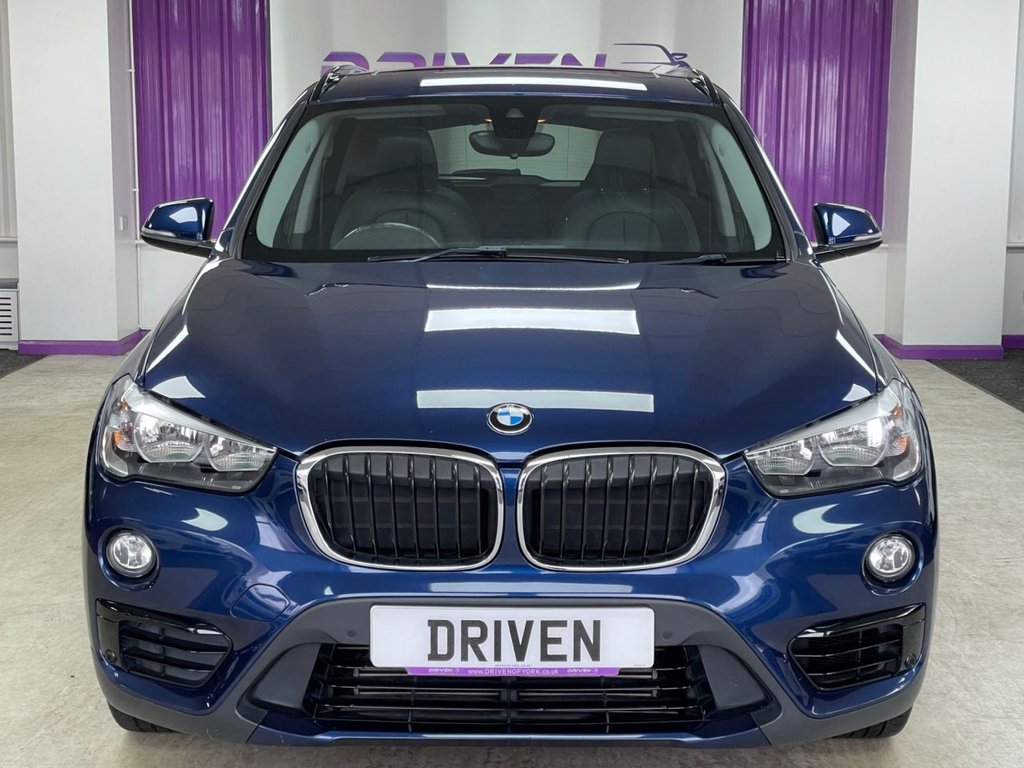 Used BMW X1 2019 for sale - 76582297: Photo 7