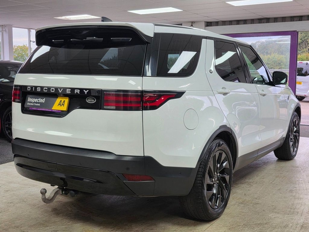 Used Land Rover Discovery 2021 for sale - 76068683: Photo 11
