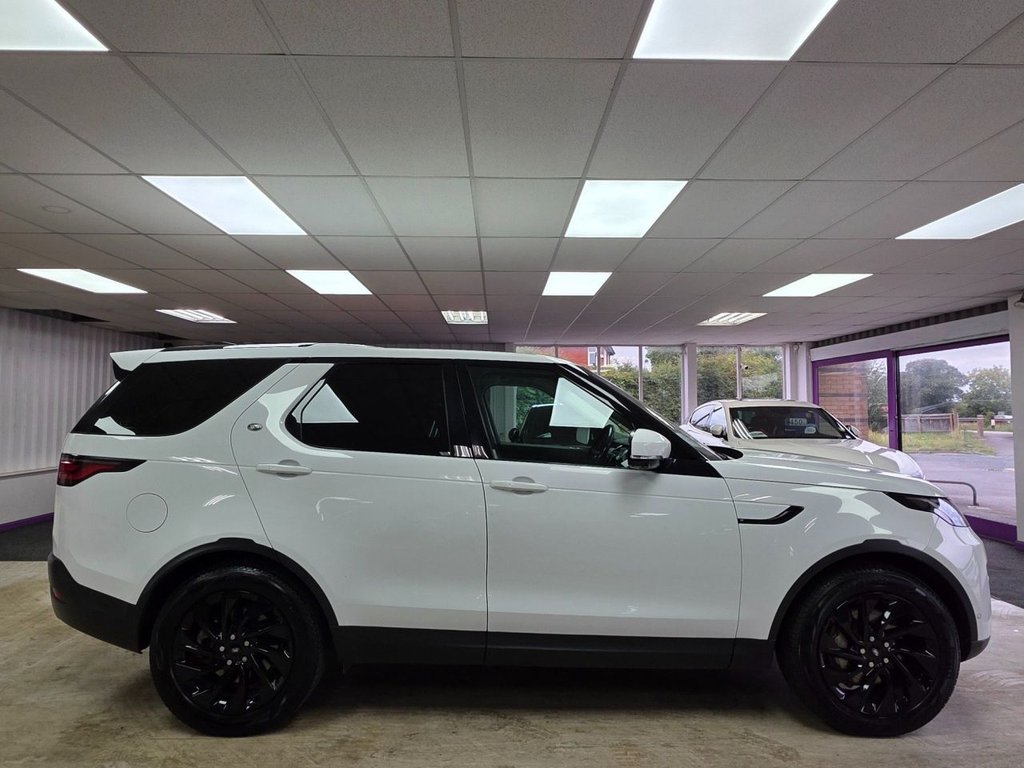 Used Land Rover Discovery 2021 for sale - 76068683: Photo 12
