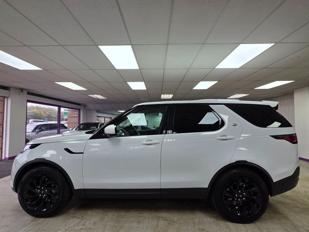 Used Land Rover Discovery 2021 for sale - 76068683: Photo 13