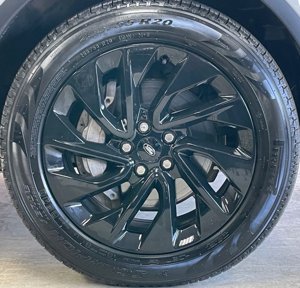 Used Land Rover Discovery 2021 for sale - 76068683: Photo 14