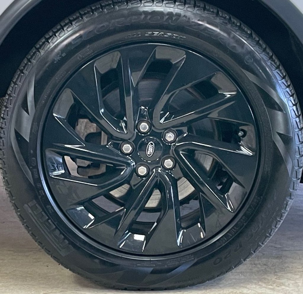 Used Land Rover Discovery 2021 for sale - 76068683: Photo 15