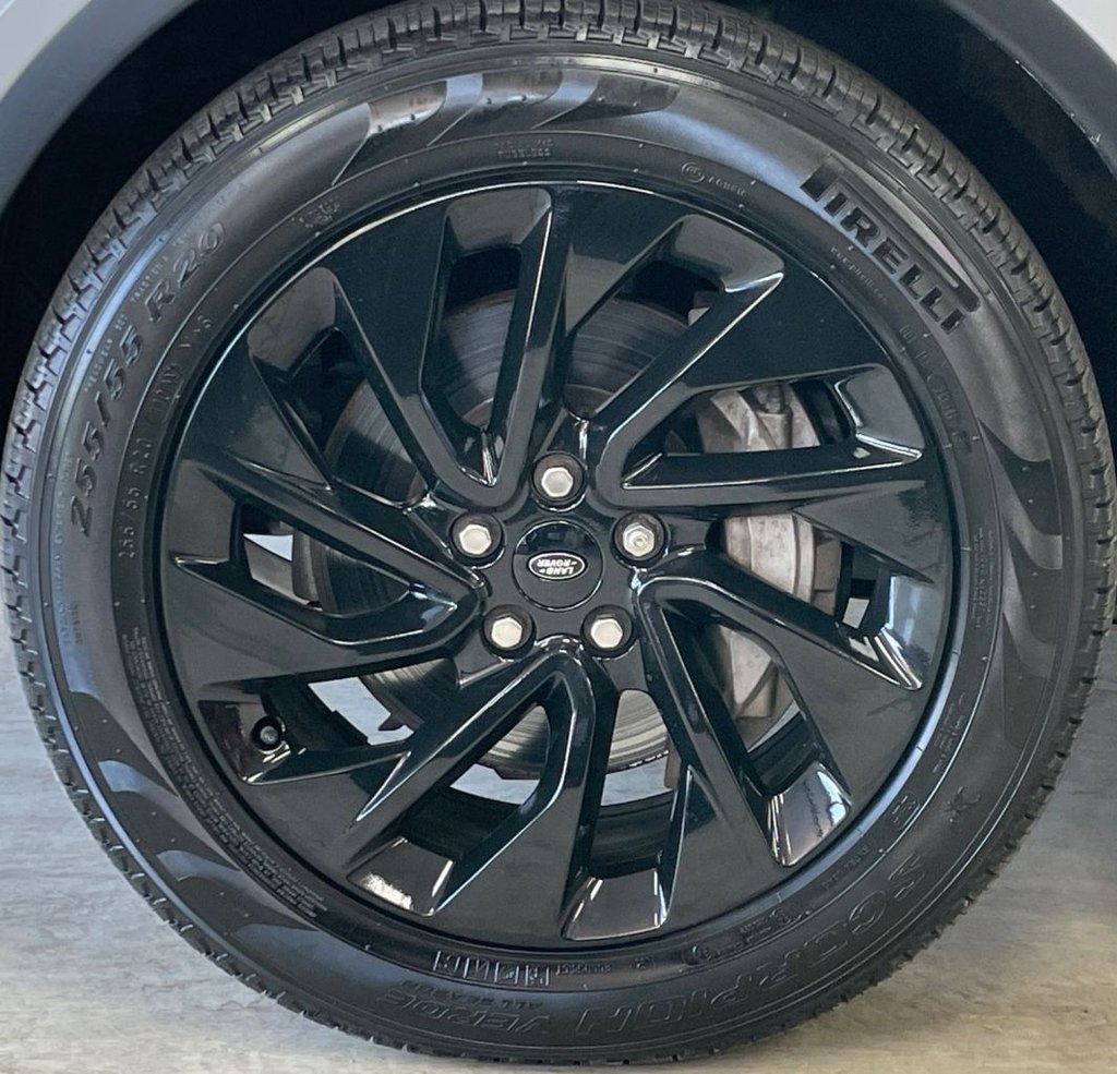 Used Land Rover Discovery 2021 for sale - 76068683: Photo 16