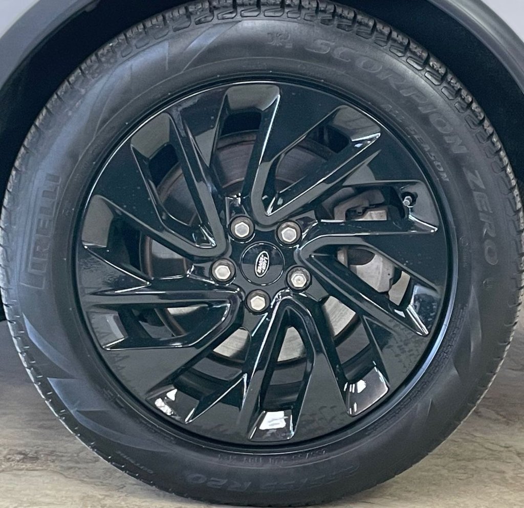 Used Land Rover Discovery 2021 for sale - 76068683: Photo 17
