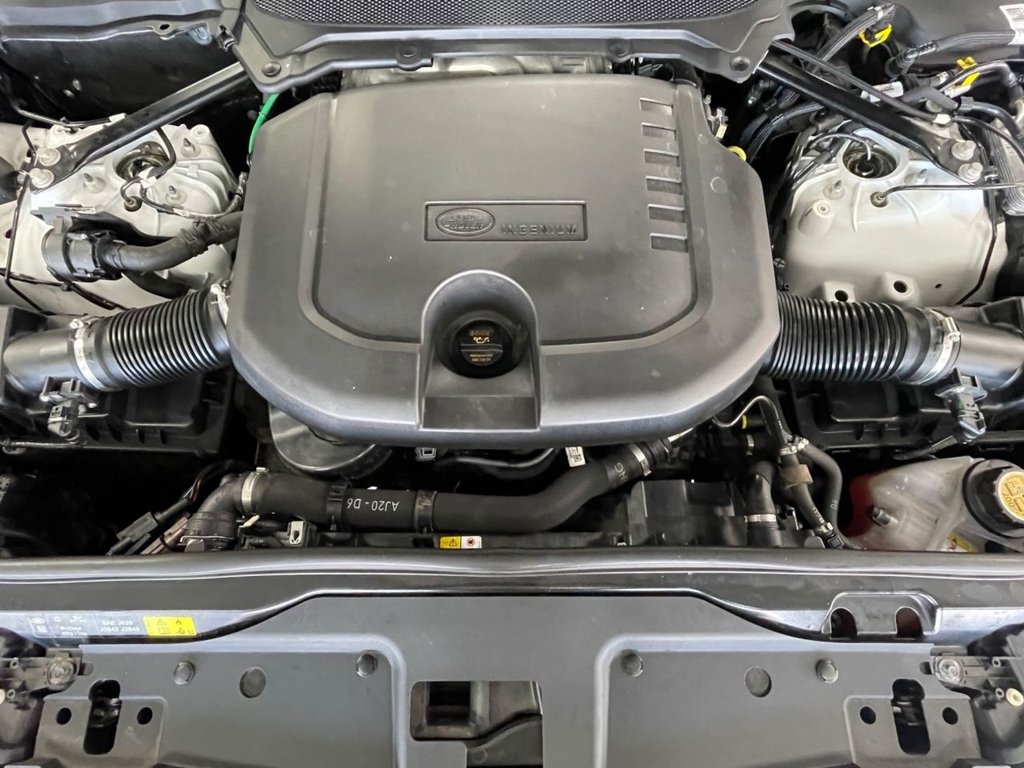Used Land Rover Discovery 2021 for sale - 76068683: Photo 18
