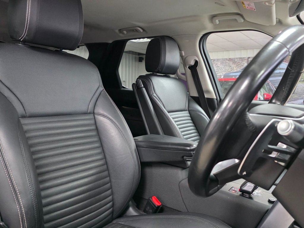 Used Land Rover Discovery 2021 for sale - 76068683: Photo 24