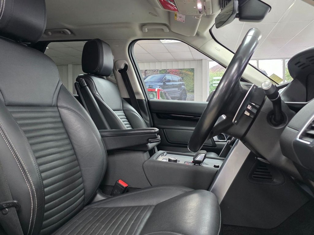 Used Land Rover Discovery 2021 for sale - 76068683: Photo 25