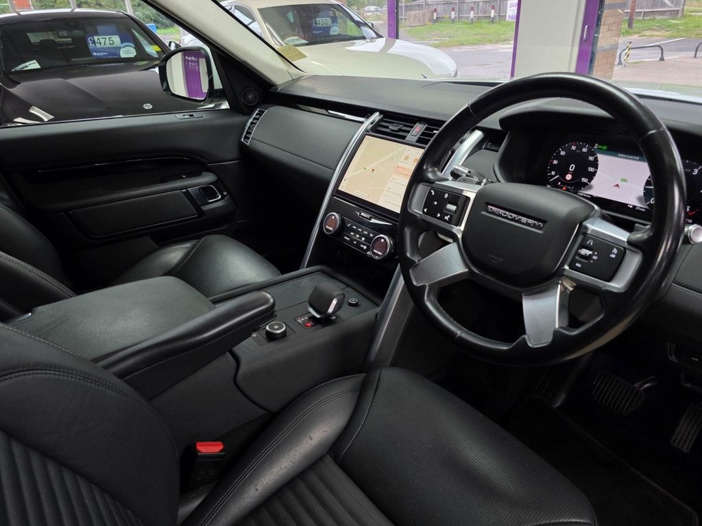 Used Land Rover Discovery 2021 for sale - 76068683: Photo 26