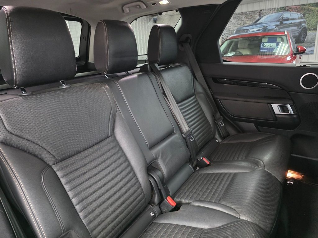 Used Land Rover Discovery 2021 for sale - 76068683: Photo 27