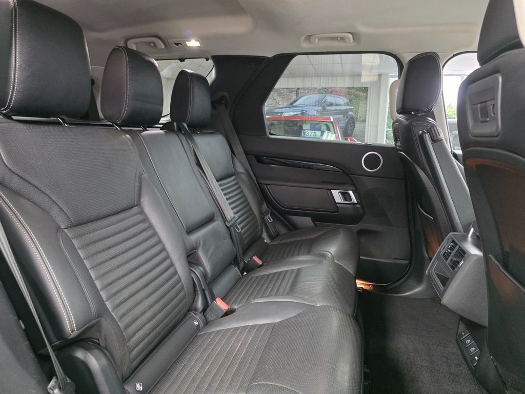Used Land Rover Discovery 2021 for sale - 76068683: Photo 28