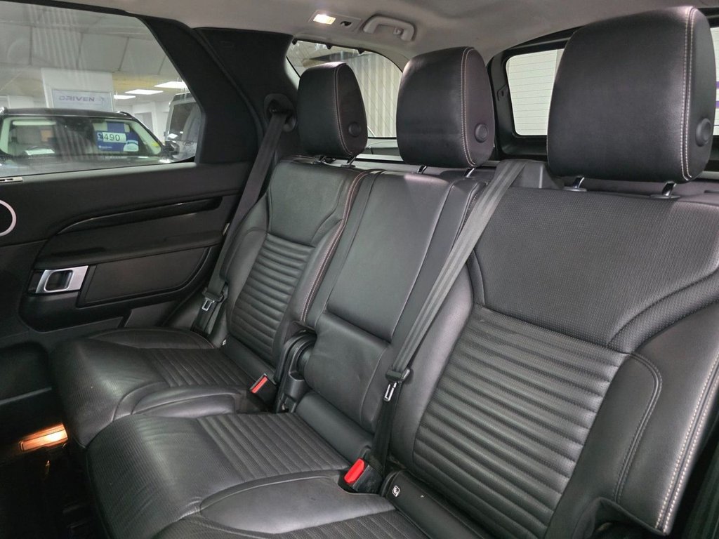 Used Land Rover Discovery 2021 for sale - 76068683: Photo 29