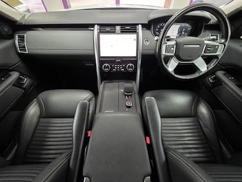Used Land Rover Discovery 2021 for sale - 76068683: Photo 2