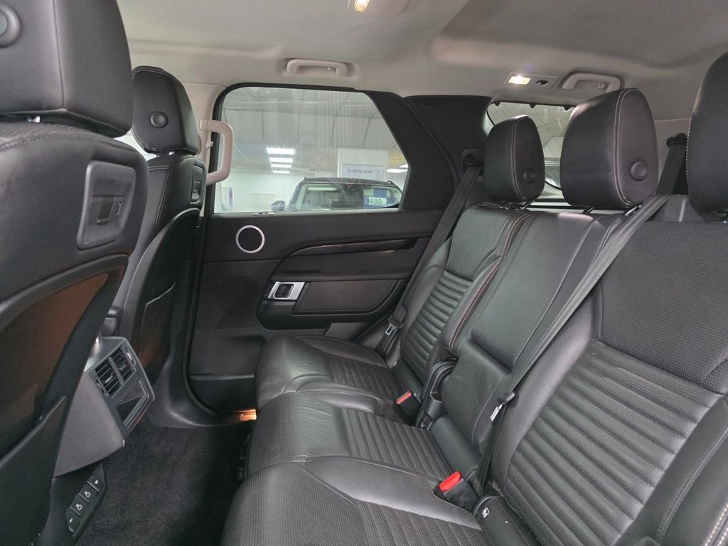 Used Land Rover Discovery 2021 for sale - 76068683: Photo 31