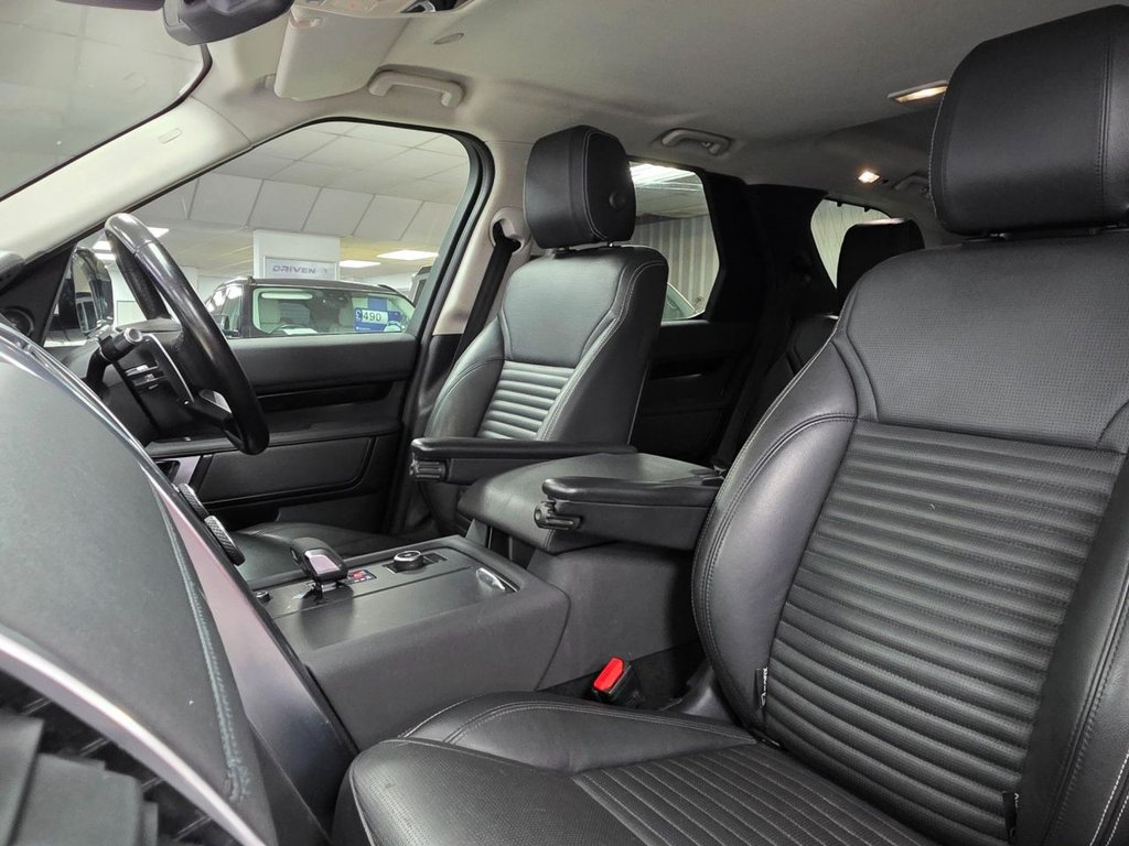 Used Land Rover Discovery 2021 for sale - 76068683: Photo 32