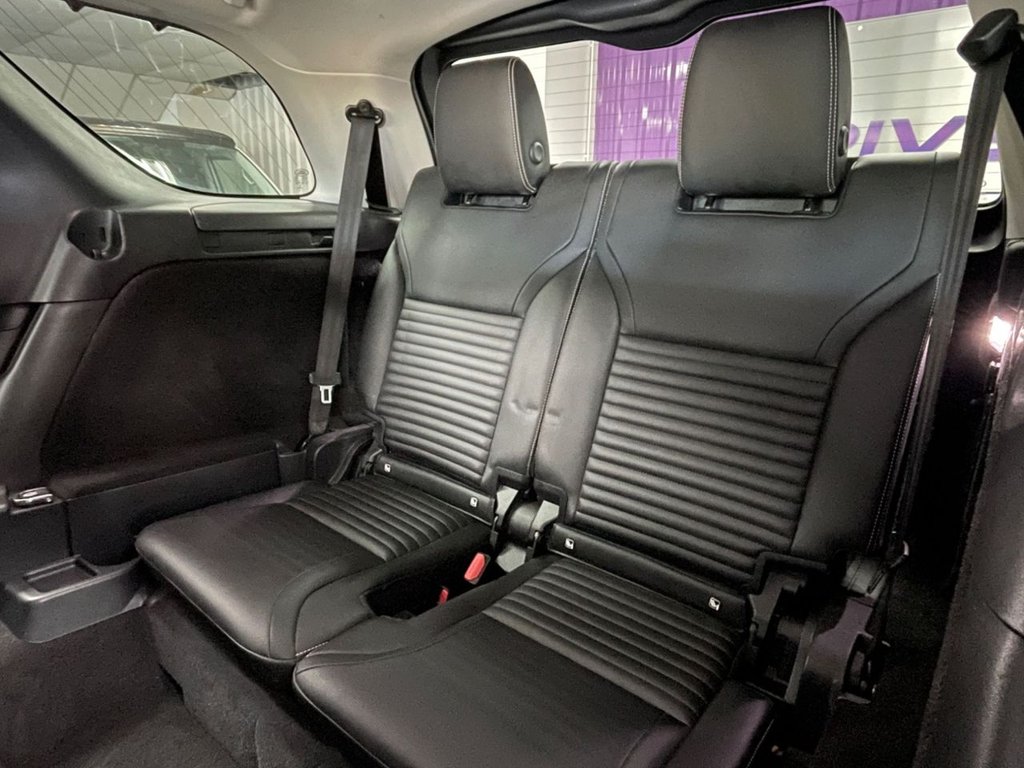 Used Land Rover Discovery 2021 for sale - 76068683: Photo 33
