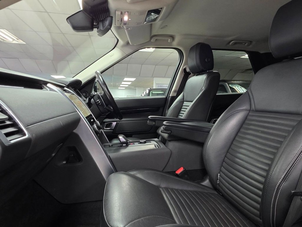 Used Land Rover Discovery 2021 for sale - 76068683: Photo 34