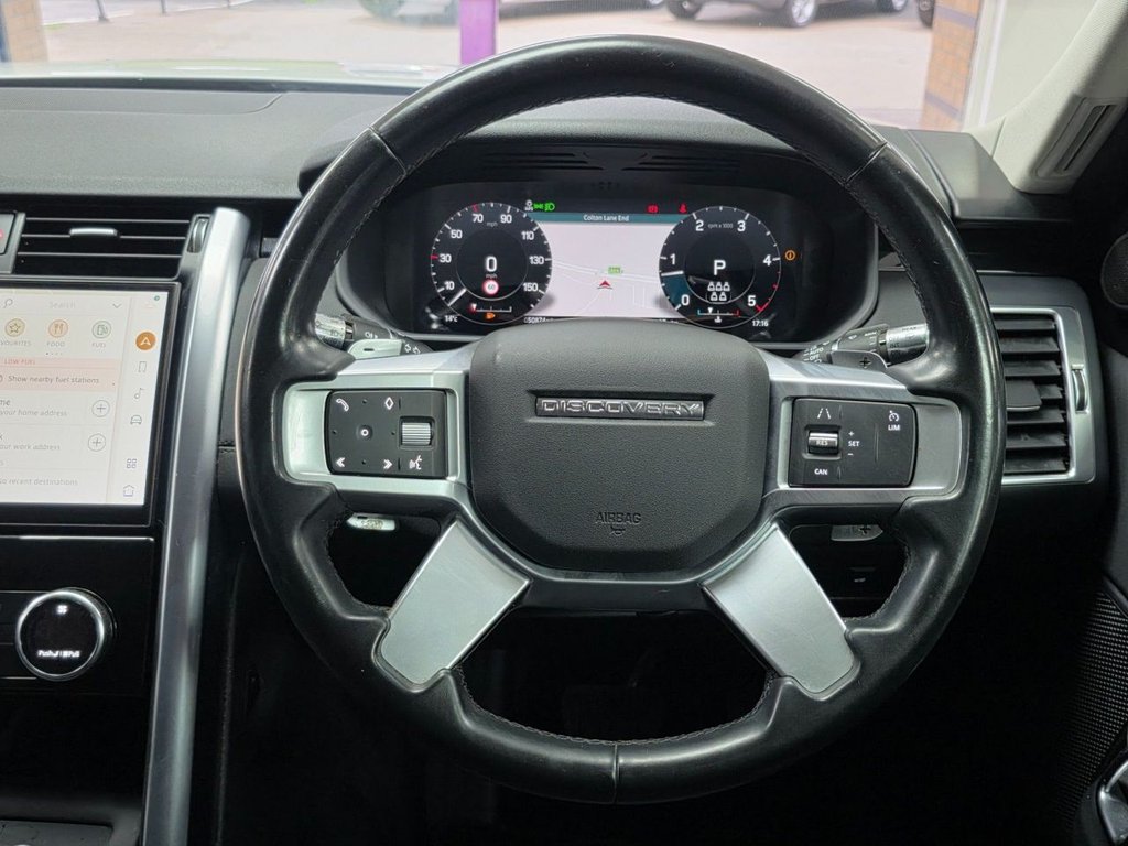 Used Land Rover Discovery 2021 for sale - 76068683: Photo 36
