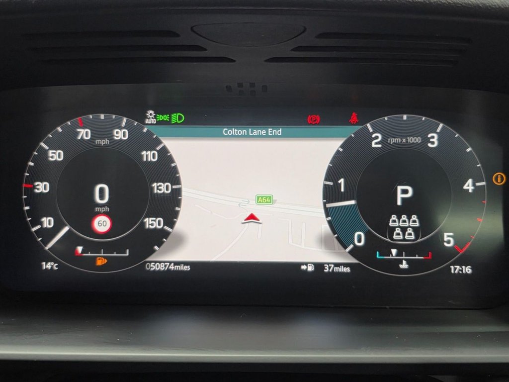 Used Land Rover Discovery 2021 for sale - 76068683: Photo 37