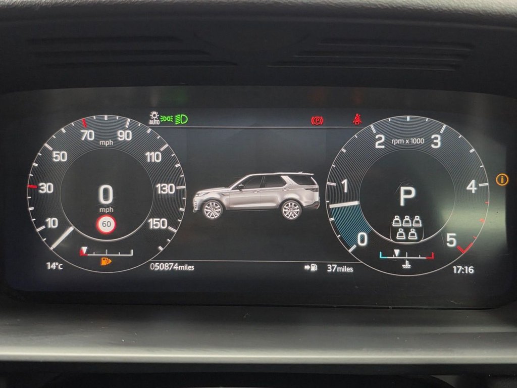 Used Land Rover Discovery 2021 for sale - 76068683: Photo 38