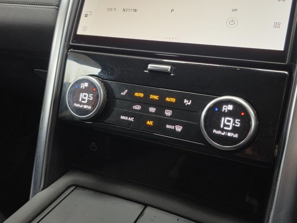 Used Land Rover Discovery 2021 for sale - 76068683: Photo 44