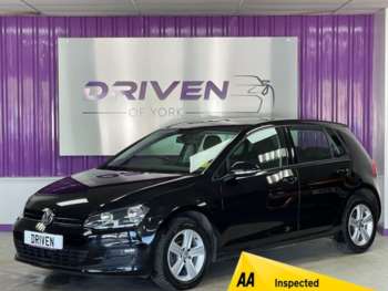2015 (65) - 1.6 TDI BlueMotion Tech Match Hatchback 5dr Diesel Manual Euro 6 (s/s) (110