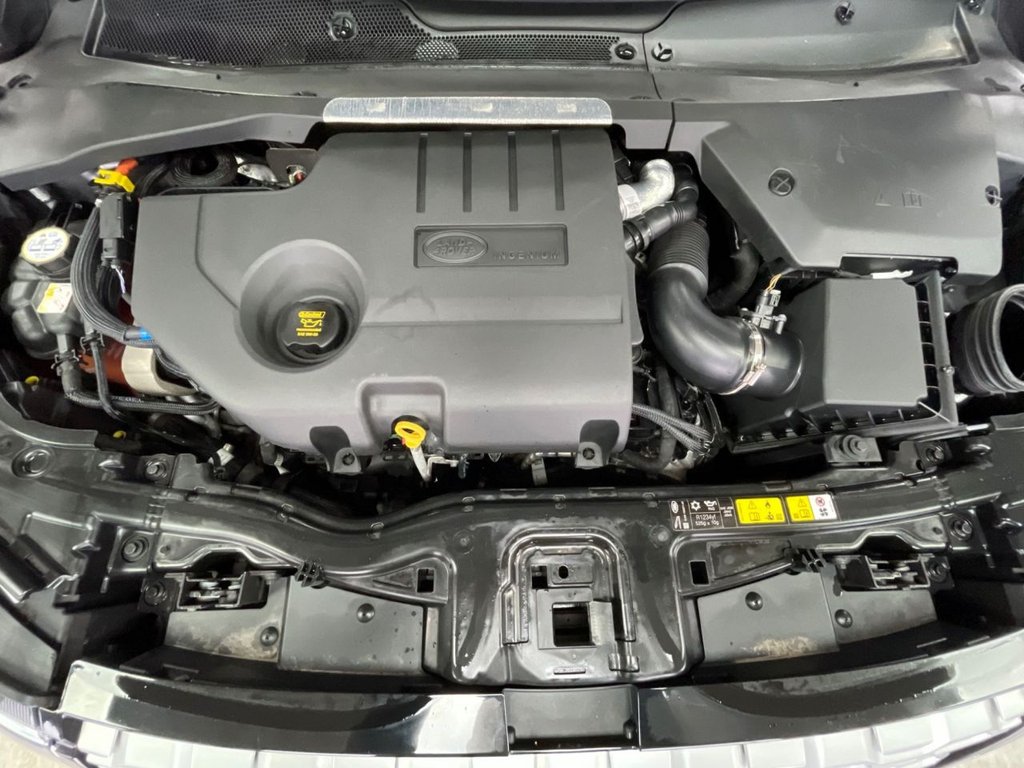 Used Land Rover Discovery Sport 2021 for sale - 76356267: Photo 15