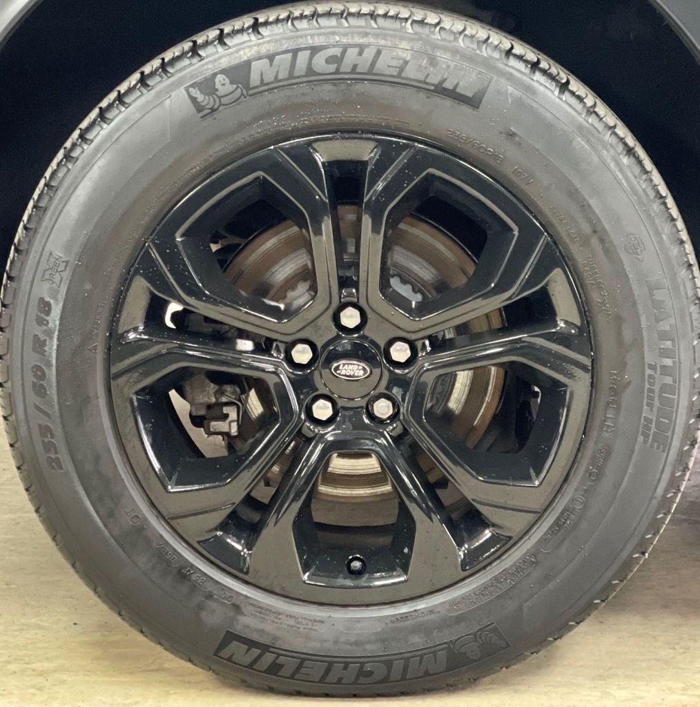 Used Land Rover Discovery Sport 2021 for sale - 76356267: Photo 16