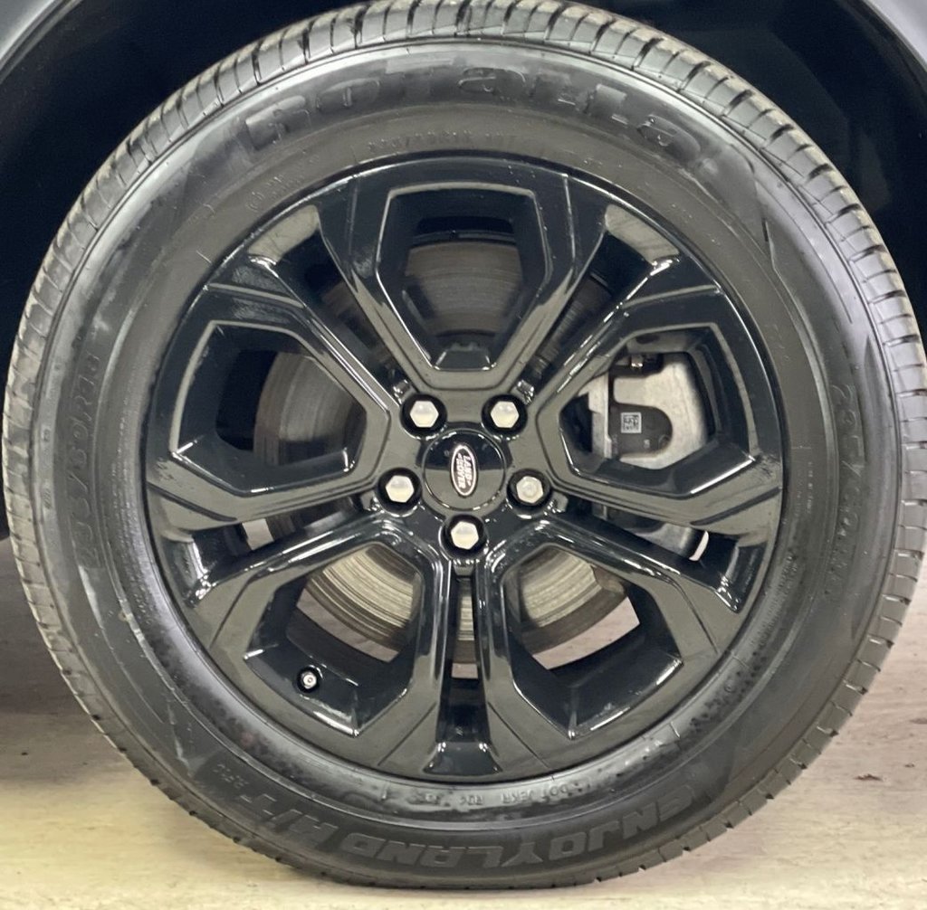 Used Land Rover Discovery Sport 2021 for sale - 76356267: Photo 17