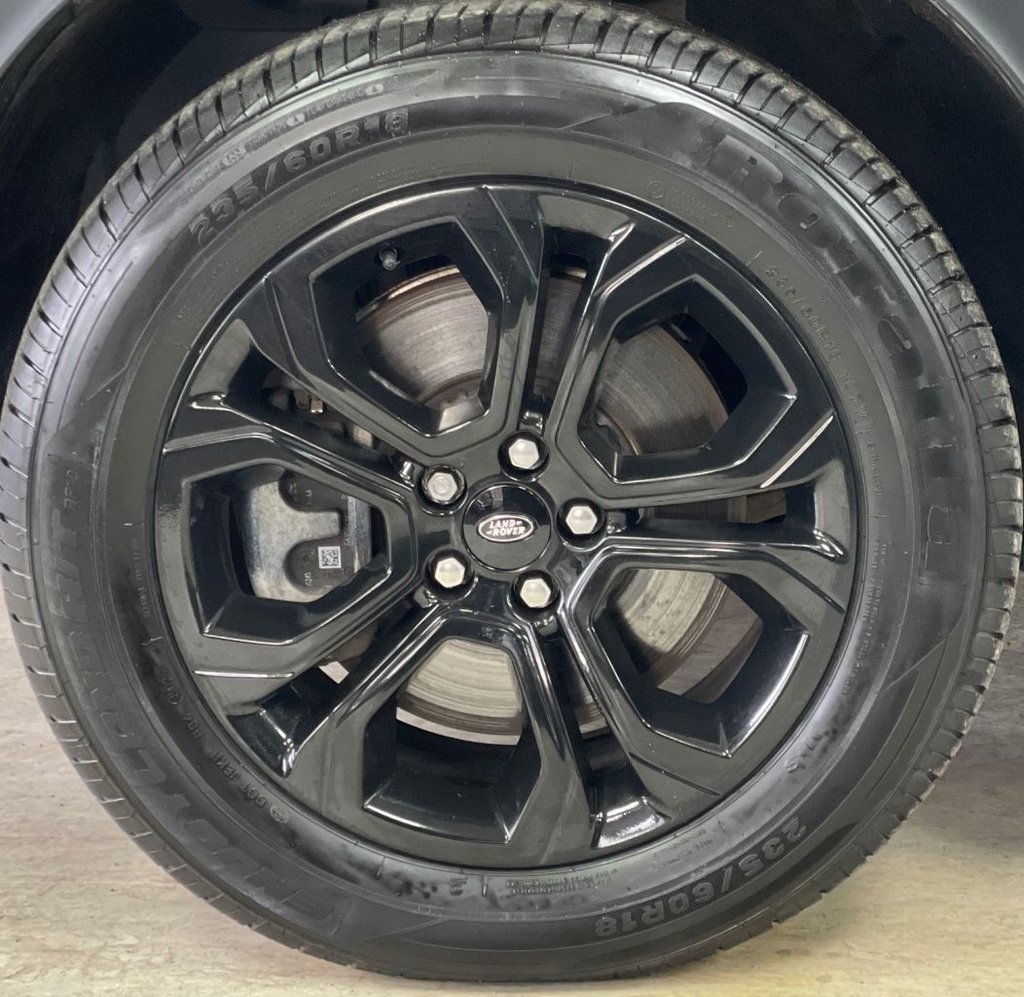 Used Land Rover Discovery Sport 2021 for sale - 76356267: Photo 18