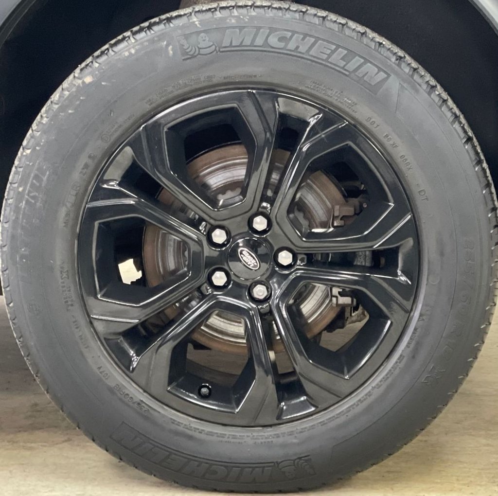 Used Land Rover Discovery Sport 2021 for sale - 76356267: Photo 19