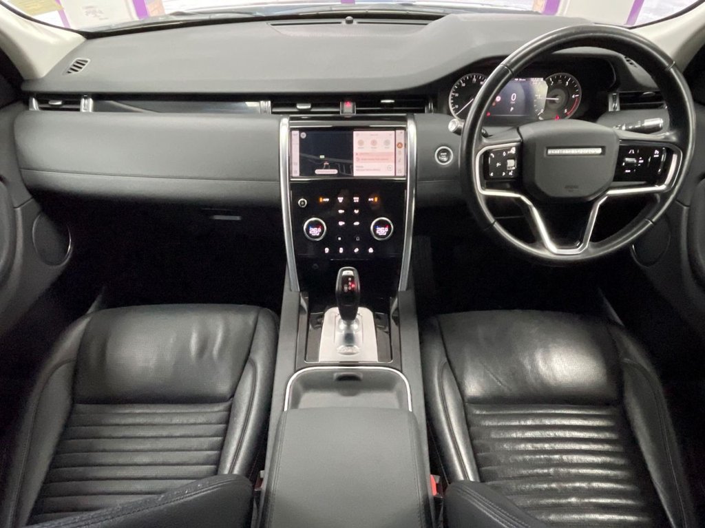 Used Land Rover Discovery Sport 2021 for sale - 76356267: Photo 2