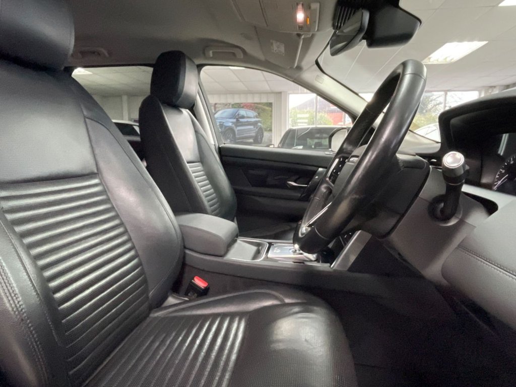 Used Land Rover Discovery Sport 2021 for sale - 76356267: Photo 25