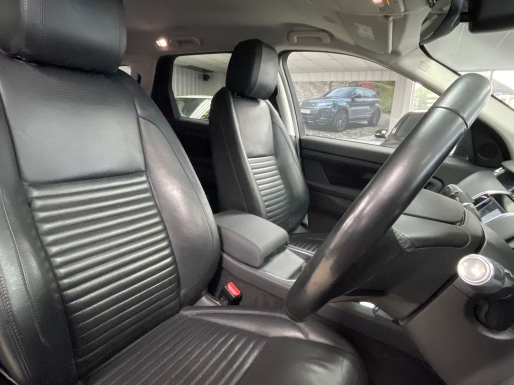 Used Land Rover Discovery Sport 2021 for sale - 76356267: Photo 26