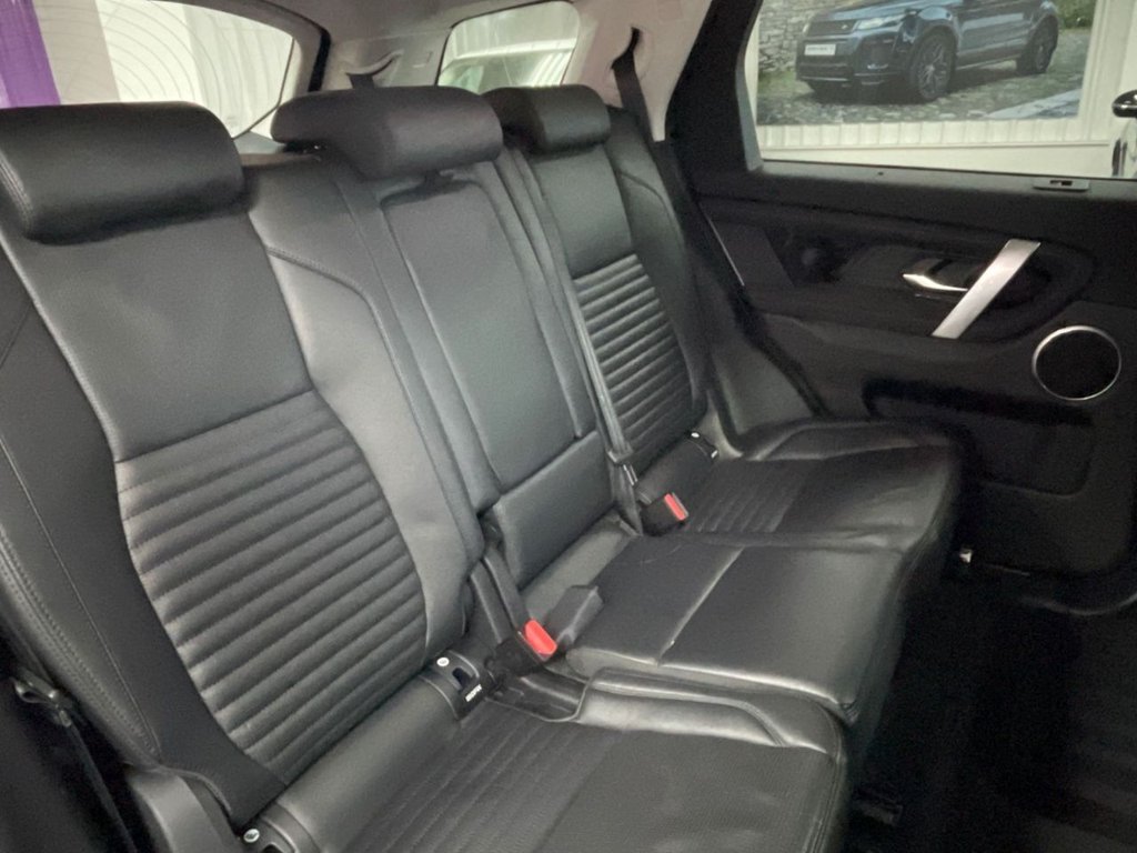 Used Land Rover Discovery Sport 2021 for sale - 76356267: Photo 27