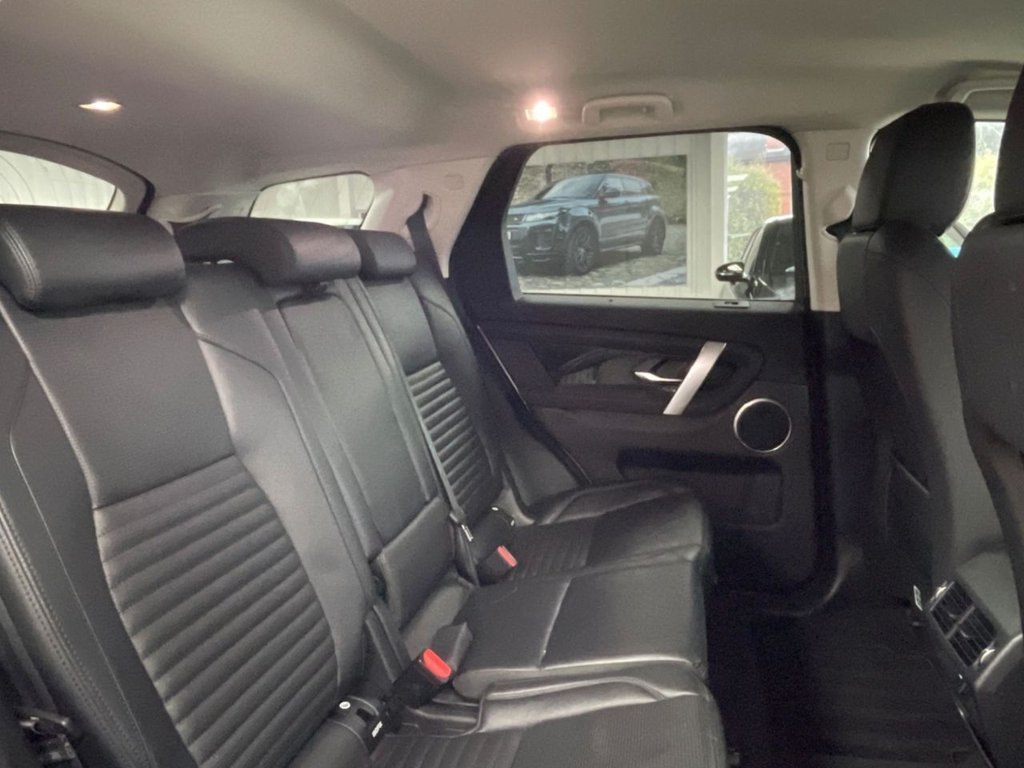 Used Land Rover Discovery Sport 2021 for sale - 76356267: Photo 28