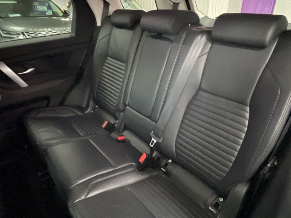 Used Land Rover Discovery Sport 2021 for sale - 76356267: Photo 30