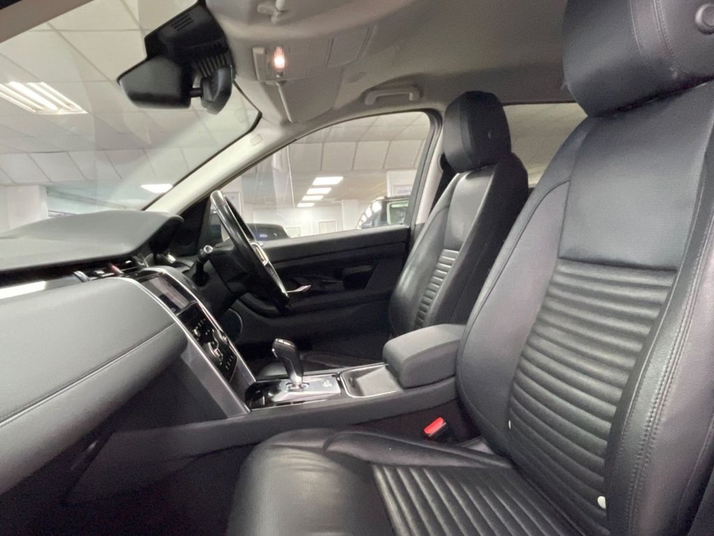 Used Land Rover Discovery Sport 2021 for sale - 76356267: Photo 33