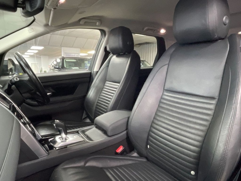 Used Land Rover Discovery Sport 2021 for sale - 76356267: Photo 34