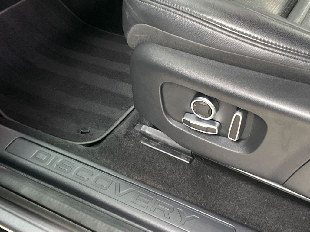 Used Land Rover Discovery Sport 2021 for sale - 76356267: Photo 35