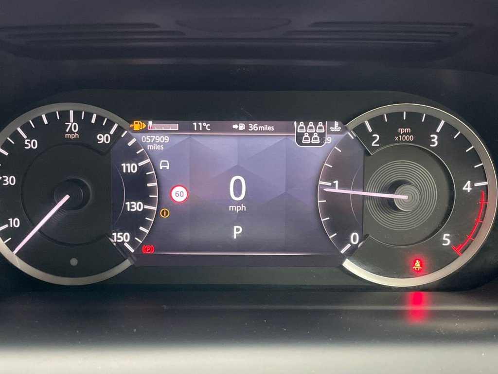 Used Land Rover Discovery Sport 2021 for sale - 76356267: Photo 39