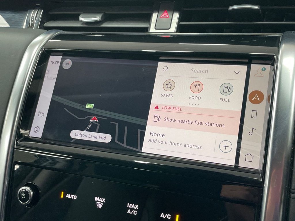 Used Land Rover Discovery Sport 2021 for sale - 76356267: Photo 40