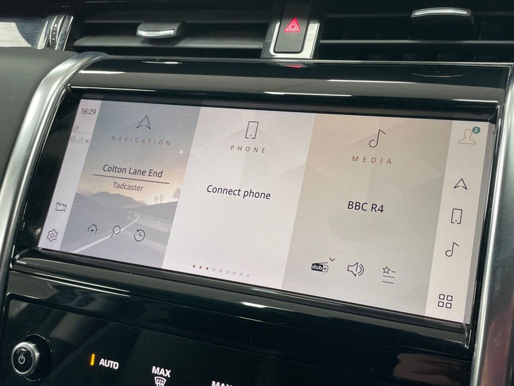 Used Land Rover Discovery Sport 2021 for sale - 76356267: Photo 41