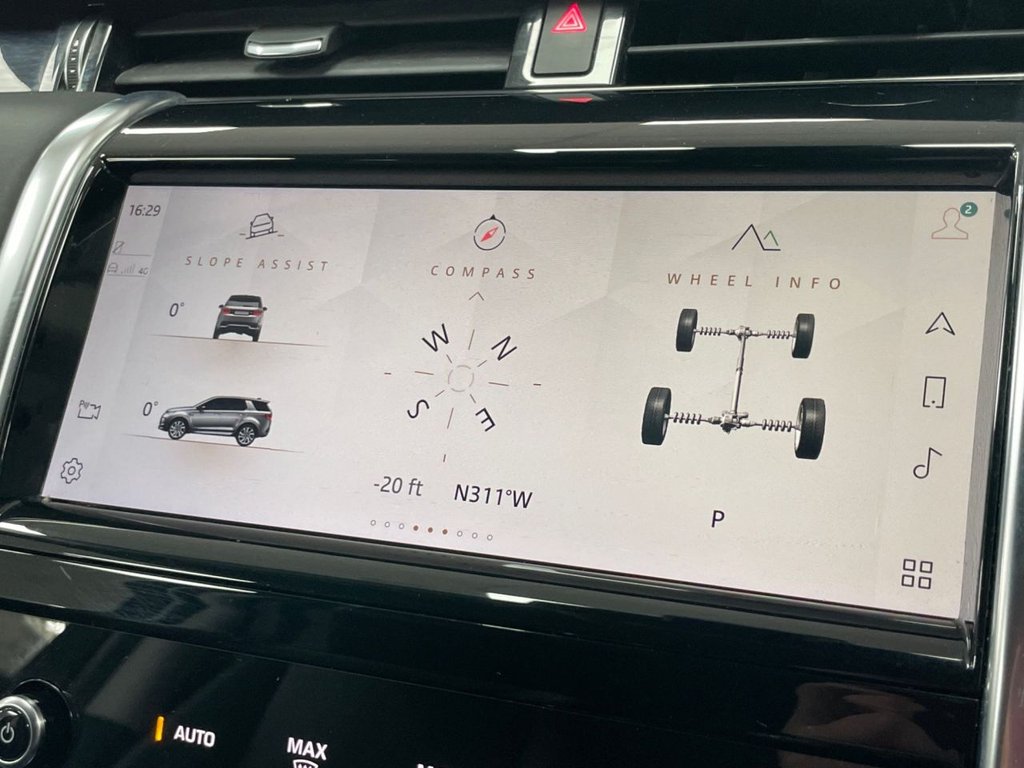 Used Land Rover Discovery Sport 2021 for sale - 76356267: Photo 42